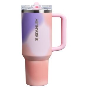 THE NEW FREQUENCY QUENCHER PROTOUR FLIP STRAW TUMBLER | 40 OZ